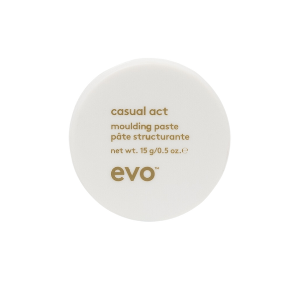 evo casual act mini formavimo pasta