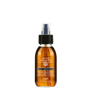 Nook Magic Arganoil SECRET ABSOLUTE OIL arganų aliejus