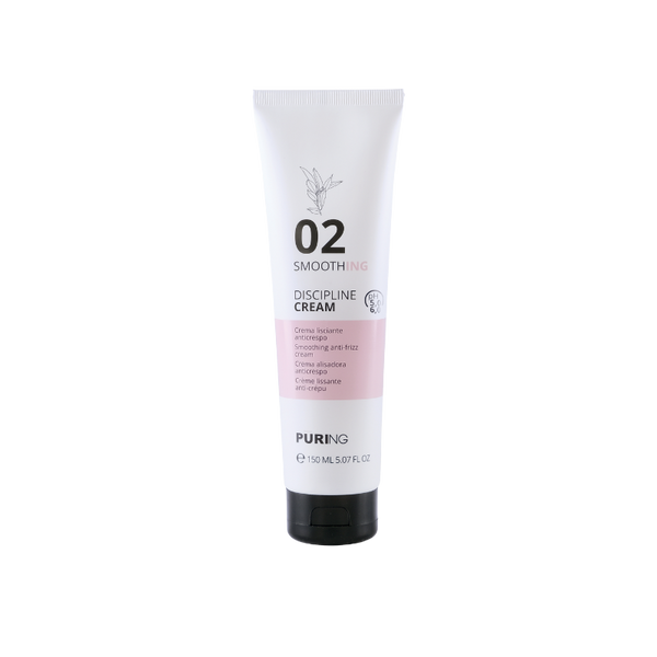 Puring SMOOTHING glotninantis kremas