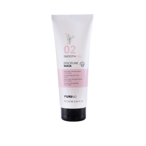Puring SMOOTHING glotninanti kaukė