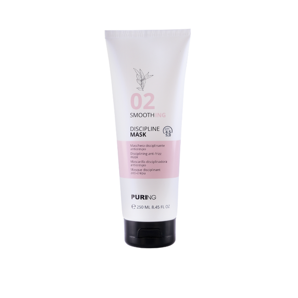 Puring SMOOTHING glotninanti kaukė