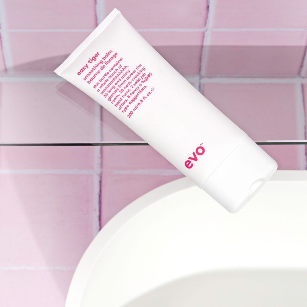 evo easy tiger glotninamasis kremas