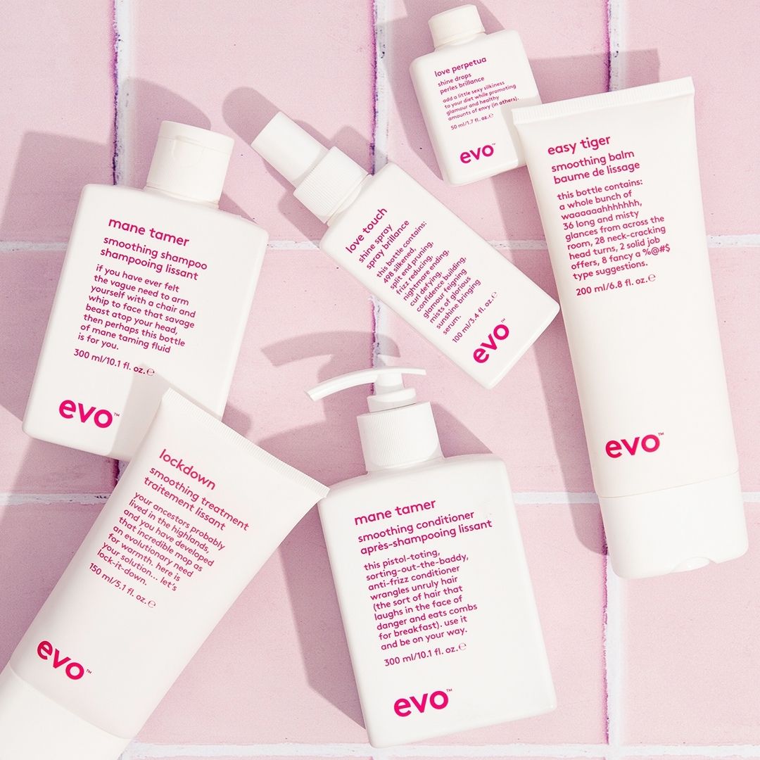 evo easy tiger glotninamasis kremas