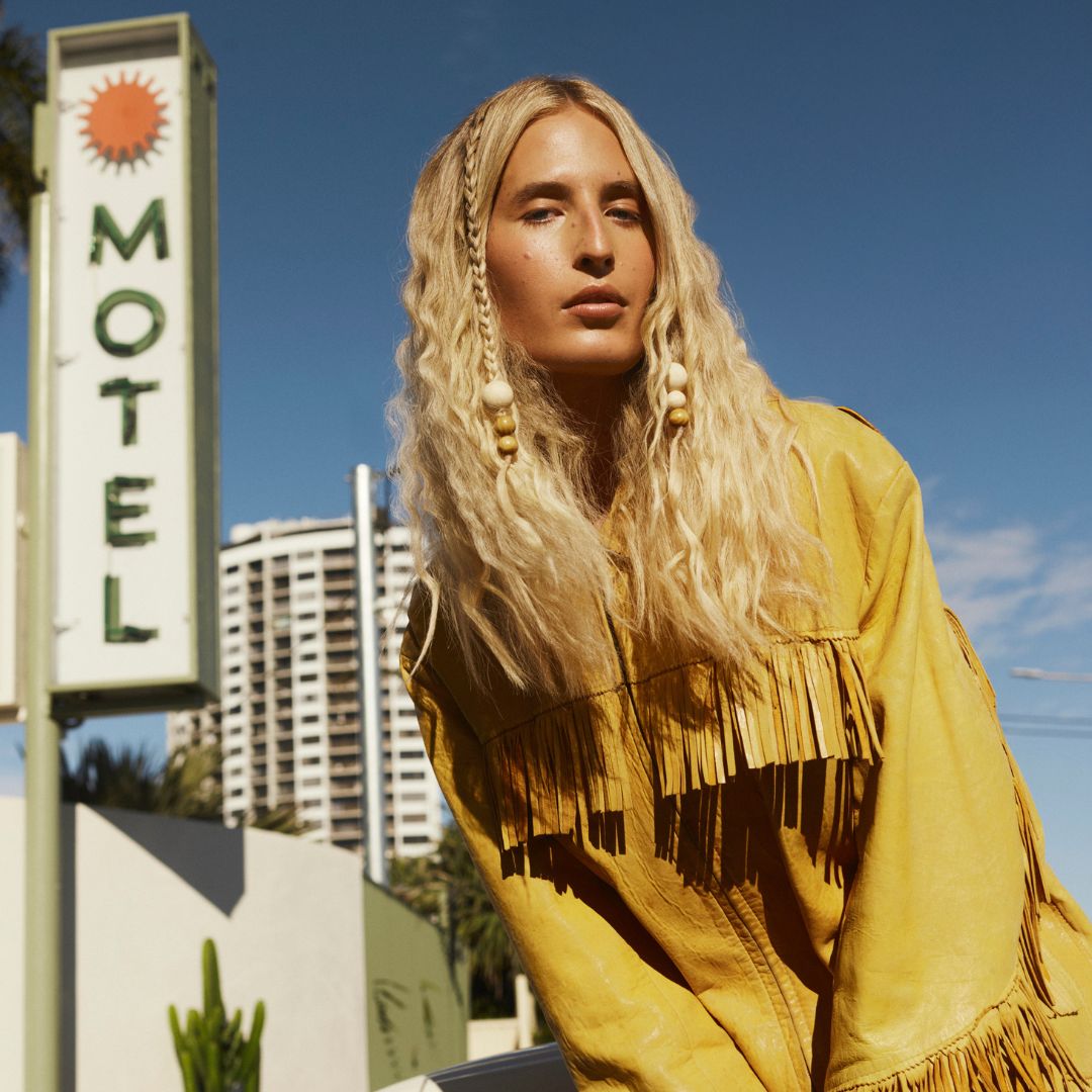 evo mister fantastic tekstūros suteikiantis purškalas