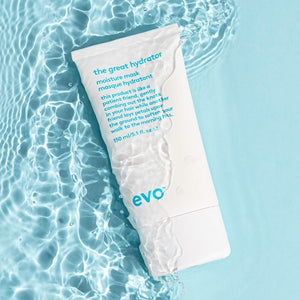 evo the great hydrator drėkinamoji kaukė