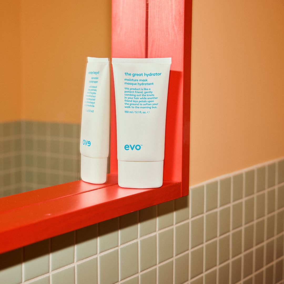 evo the great hydrator drėkinamoji kaukė