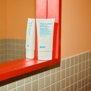 evo the great hydrator drėkinamoji kaukė