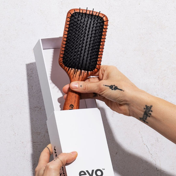 evo pete plokščias šepetys - limited edition