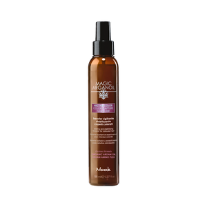 Nook Magic Arganoil NECTAR COLOR spalvą saugantis plaukų eliksyras