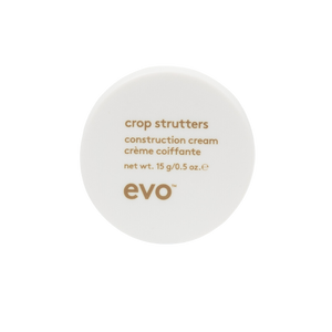 evo crop strutters mini konstravimo kremas