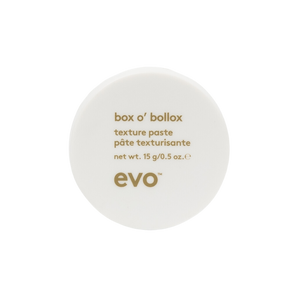 evo box o'bollox gyvenimą keičianti mini pasta