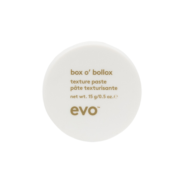 evo box o'bollox gyvenimą keičianti mini pasta