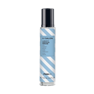 Puring LIBERTY CRYSTAL glotninantis blizgesio serumas