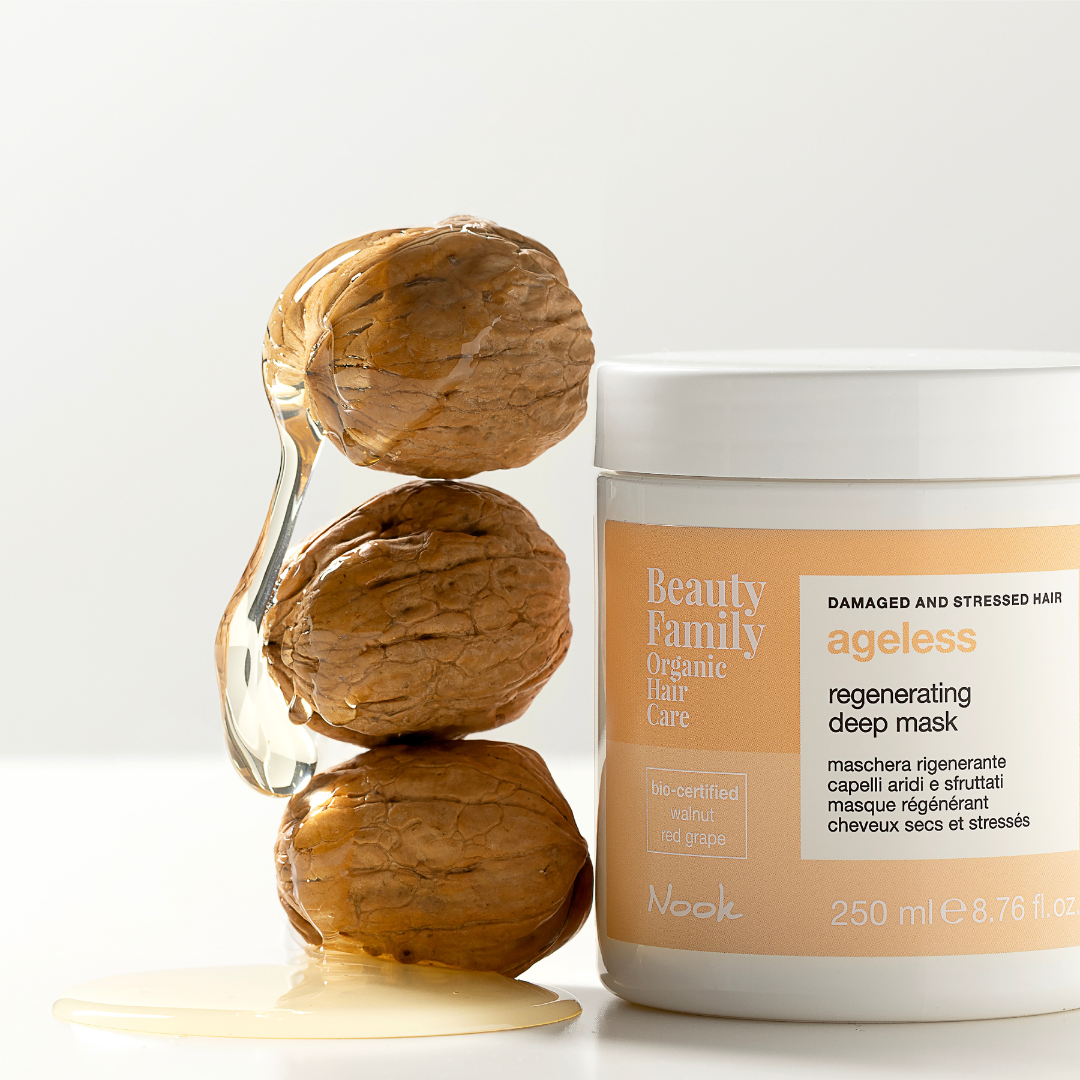 Nook AGELESS atkuriamoji kaukė