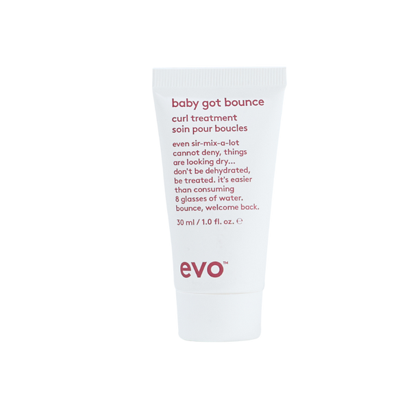 evo baby got bounce intensyvi drėkinanti mini kaukė