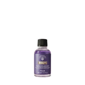 Nook Magic Arganoil BLONDE STORY mini serumas