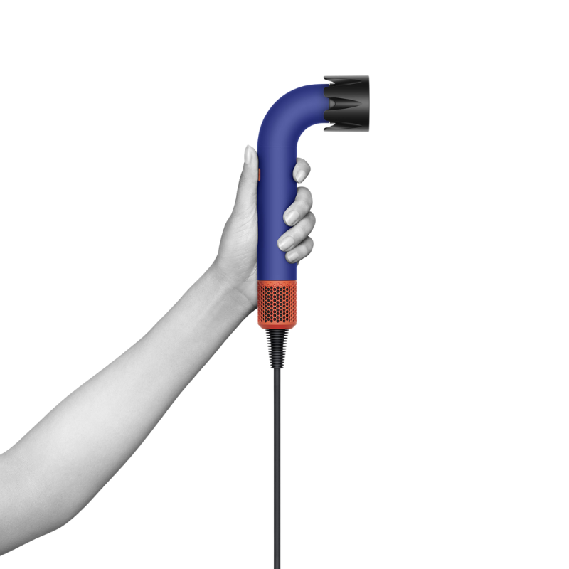 dyson supersonic r plaukų džiovintuvas + DOVANA