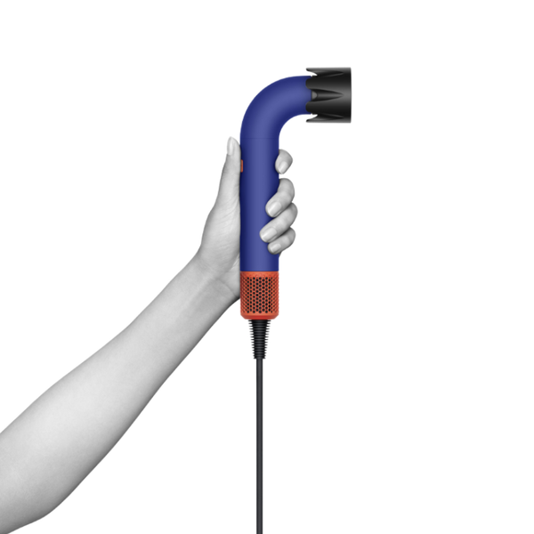 dyson supersonic r plaukų džiovintuvas