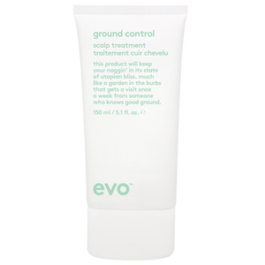 evo ground control scalp procedūra galvos odai