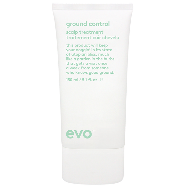 evo ground control scalp procedūra galvos odai