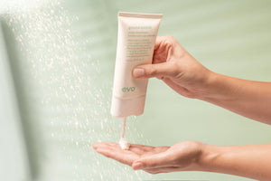 evo ground control scalp procedūra galvos odai