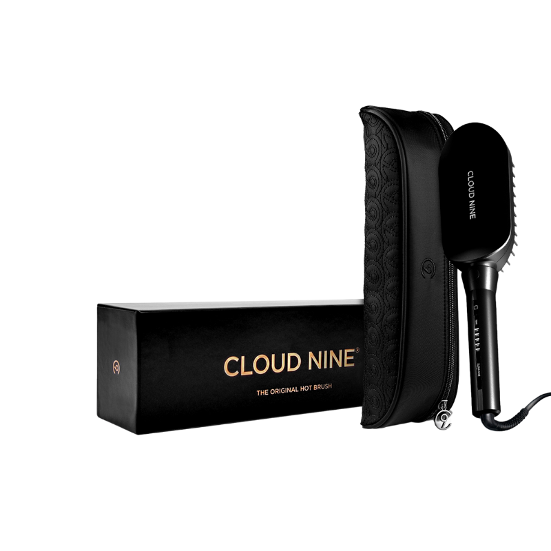 CLOUD NINE HOT BRUSH karšto šukavimo šepetys