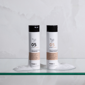 Puring HYDRARGAN drėkinamasis kondicionierius