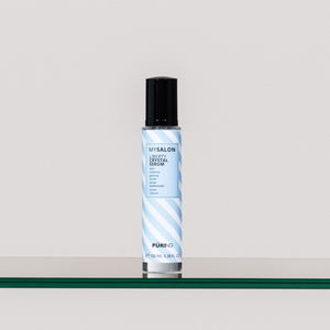 Puring LIBERTY CRYSTAL glotninantis blizgesio serumas
