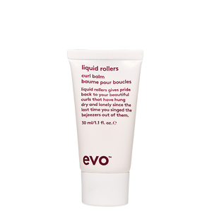evo mini me: liquid rollers garbanų balzamas + travel liquid rollers