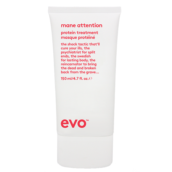 evo underwraps repair: ritual salvation šampūnas + kondicionierius + mane attention kaukė + plaukų rankšluostis