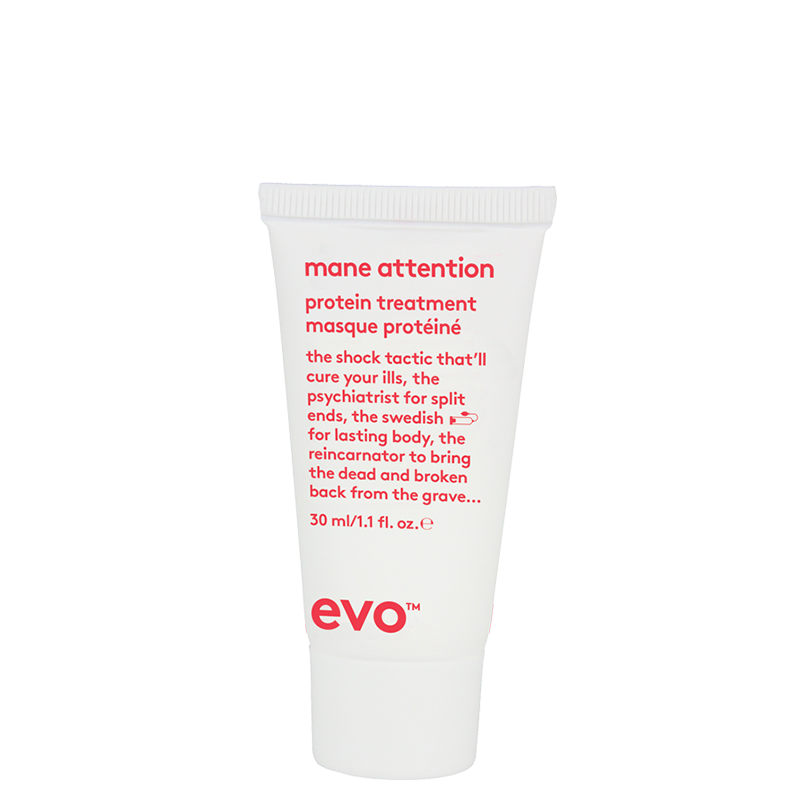 the repair introduction: mini ritual salvation šampūnas + kondicionierius + kaukė + happy campers