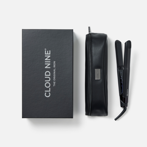 NEW! Cloud Nine Original Iron tiesinimo žnyplės