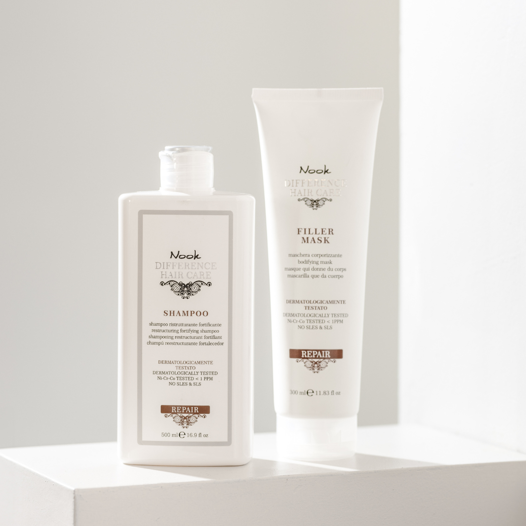 Nook DHC REPAIR šampūnas