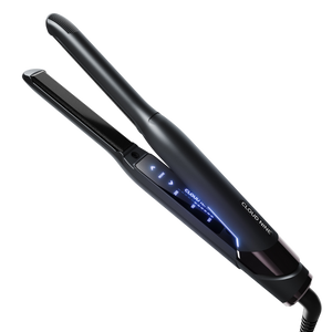 NEW! Cloud Nine Slim Iron siauros tiesinimo žnyplės