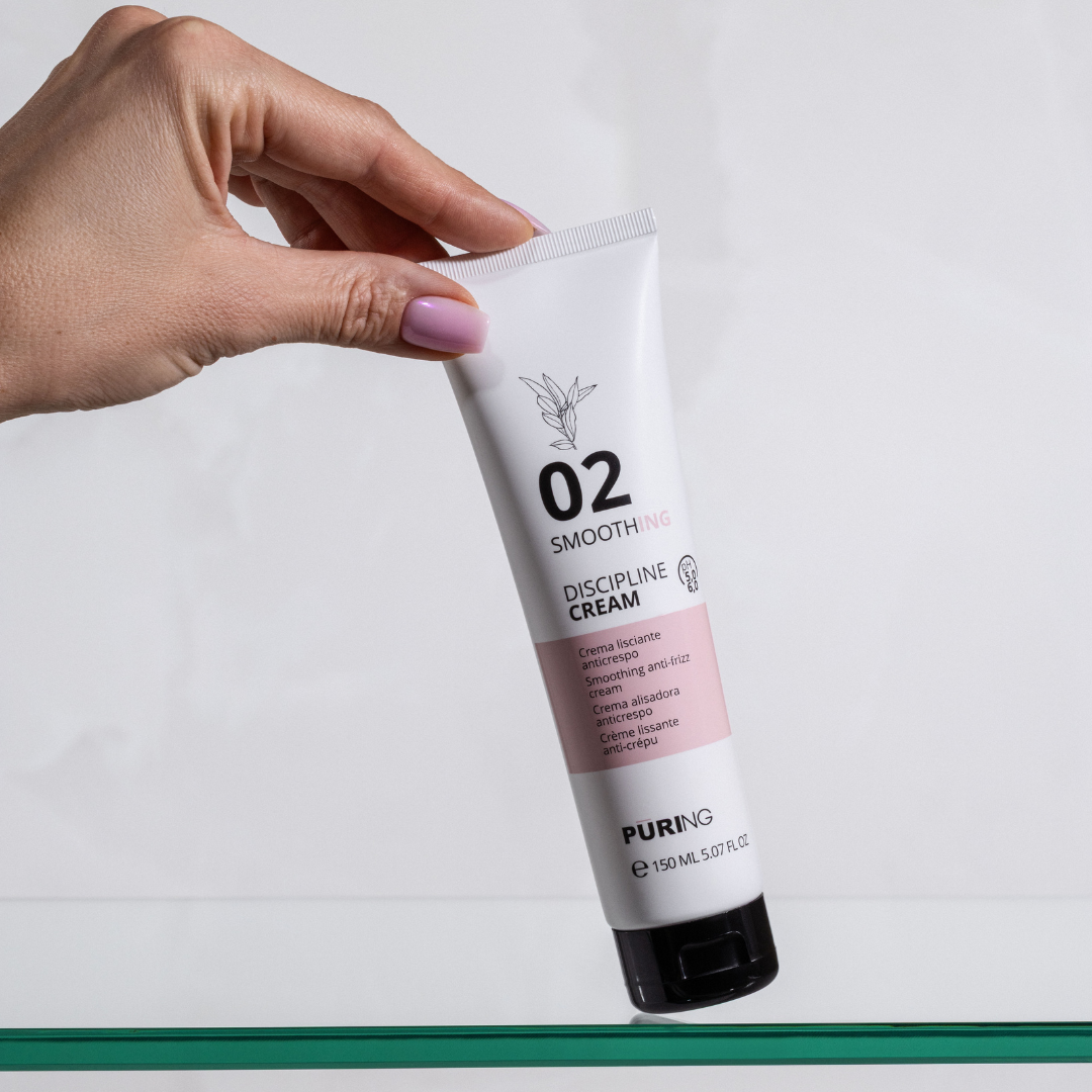 Puring SMOOTHING glotninantis kremas