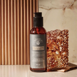 Nook Magic Arganoil WONDERFUL baltymų ir fitoproteinų busteris