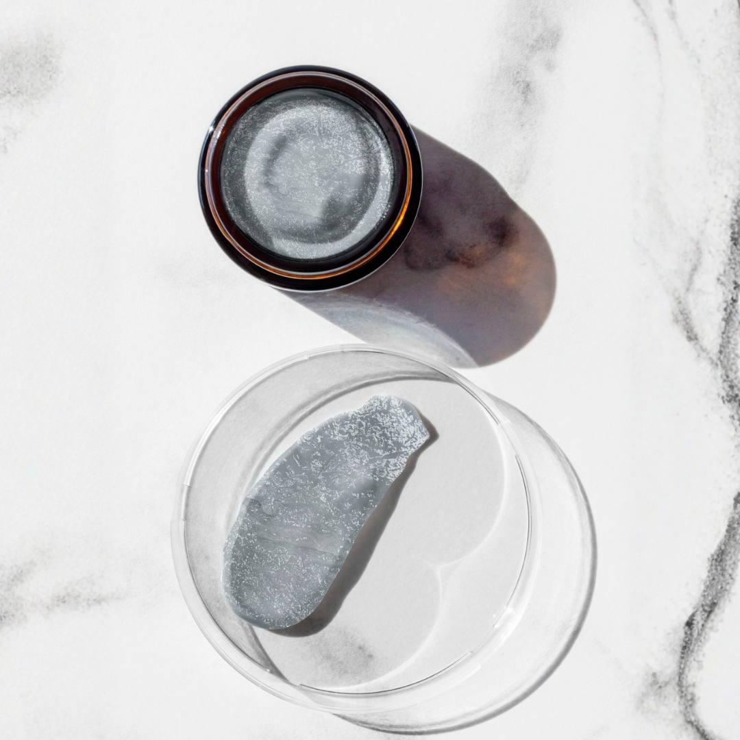 Nook Magic Arganoil WONDERFUL atkuriamoji kaukė