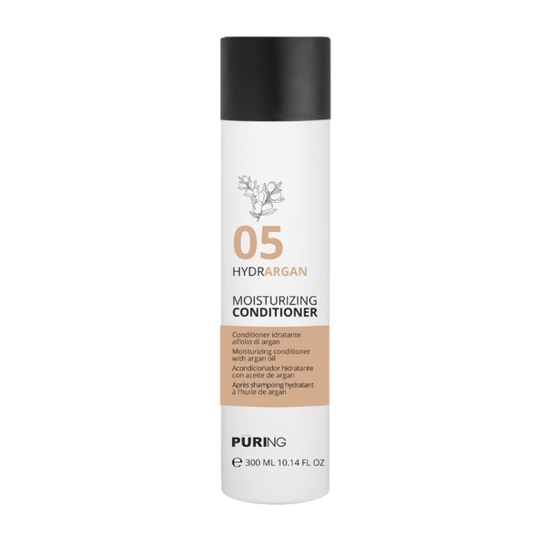 PURING HYDRARGAN drėkinamasis kondicionierius