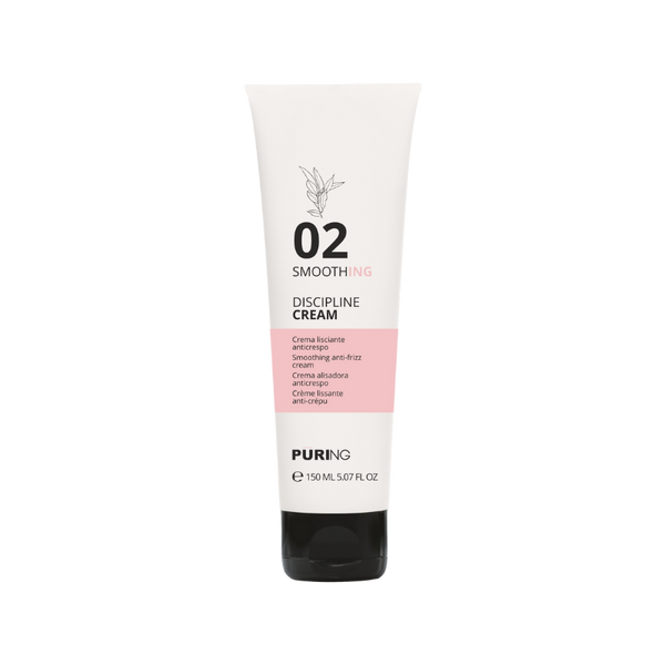PURING SMOOTHING glotninantis kremas