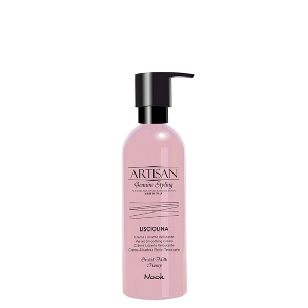 Nook Artisan LISCIOLINA glotnumo kremas