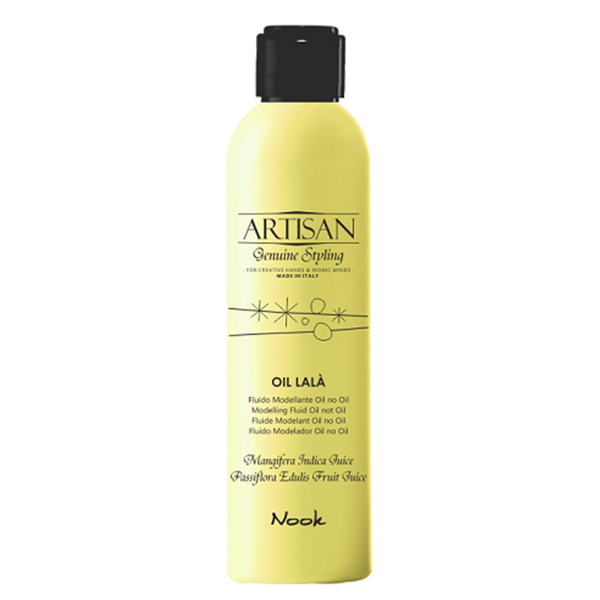 Nook Artisan OIL LALÀ garbanų gelis