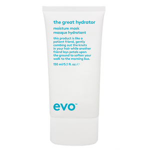 evo the great hydrator drėkinamoji kaukė
