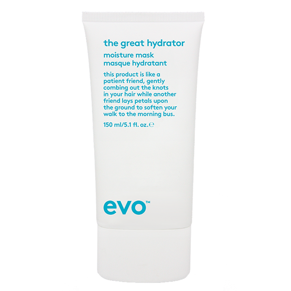 evo the great hydrator drėkinamoji kaukė
