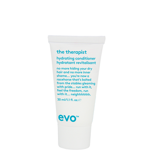 evo the therapist mini kondicionierius