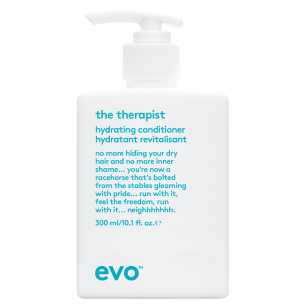 evo the therapist raminamasis kondicionierius
