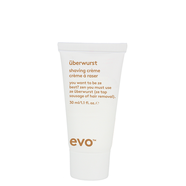 evo uberwurst mini skutimosi kremas