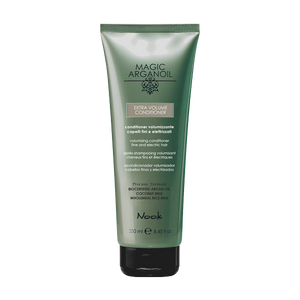Nook Magic Arganoil EXTRA VOLUME apimties suteikiantis kondicionierius